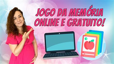 Como Criar Jogo Da Mem Ria Online E Gr Tis Youtube