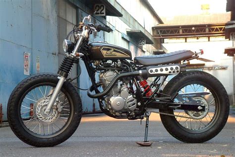 Pin By Motorock On Motos In Scrambler Motorcycle Bike Motorcycle