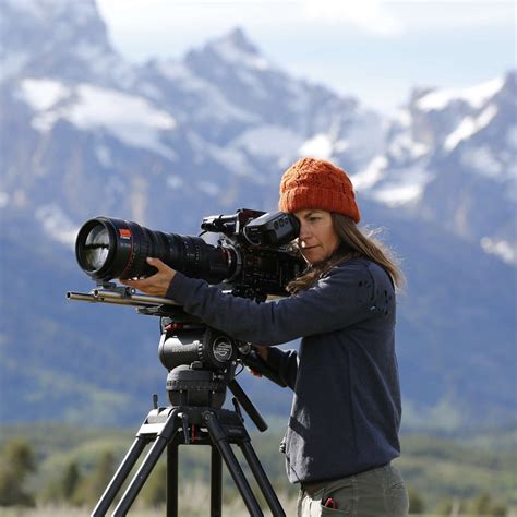How yellowstone live the riskiest tv nature documentary comes together