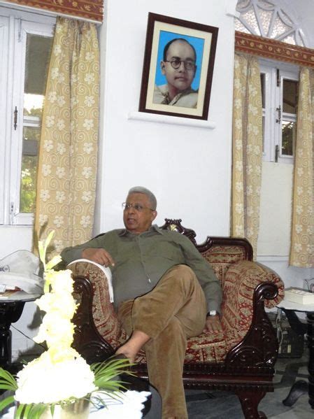 Tripura Governor: I am not secular, I am a Hindu - Rediff.com India News