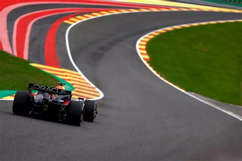 F Live Final Belgian Gp Practice As It Happens United Kingdom