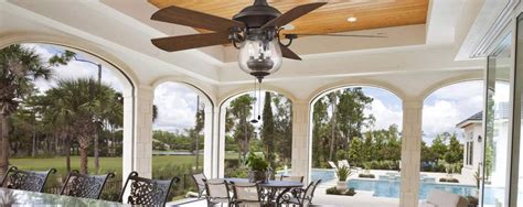 Waterproof Outdoor Ceiling Fans – decordip