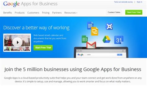 google apps  longer   small organizations