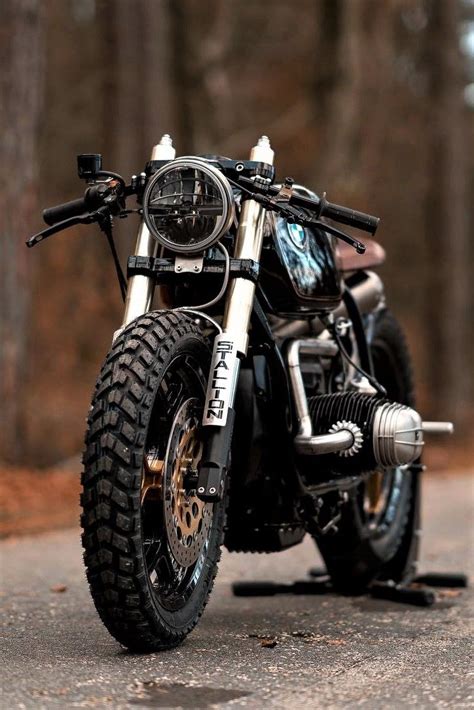 Bobber Motorcycle Cafe Racer Motorcycle Bmw Motorcycles Custom