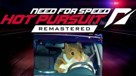 Need For Speed Hot Pursuit Remastered A 2023 Experience Still One