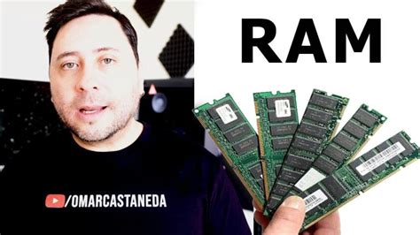 Cómo instalar mas ram Actualizado febrero 2023