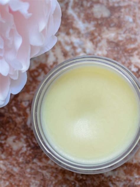 Easy Homemade Cleansing Balm Recipe Mindful Momma