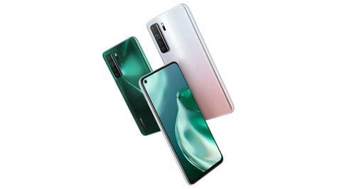 Huawei P40: Update auf HarmonyOS 2.0 bringt interessantes Kamera ...