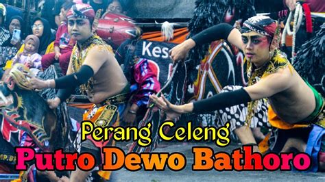 Perang Celeng Super Kabruk Putro Dewo Bathoro Live Boro Tulungagung