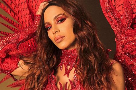 Grammy 2025 Anitta é indicada o álbum Funk Generation Veja lista