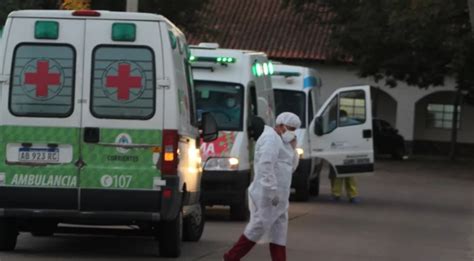 Corrientes Se registró una nueva muerte por Coronavirus Info General