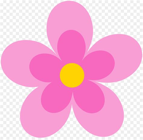 Flor Rosa Desenho Png Imagens Flores Png E Vetor Fundo Transparente