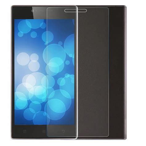 2pcs For Glass Lenovo P70 Tempered Glass For Lenovo P70 Screen Protector For Lenovo P 70