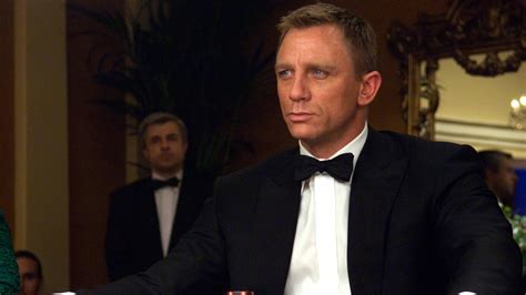 James Bond producer says they’re not looking for a young 007 | GamesRadar+