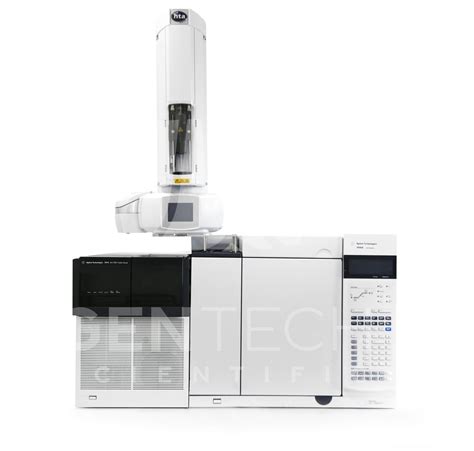 Agilent 7890 Gc Maintenance And Troubleshooting 40838 5