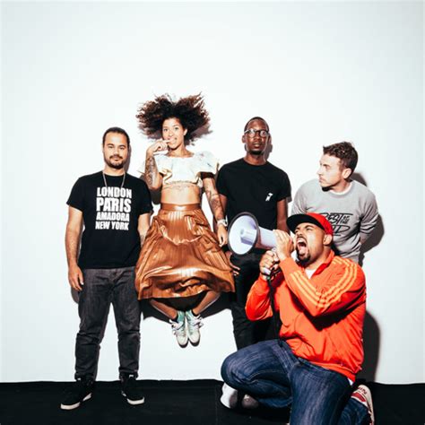 Stream BURAKA SOM SISTEMA music | Listen to songs, albums, playlists ...