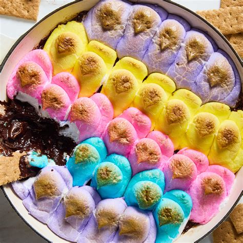 19 Best Peeps Recipes Things To Make With Peeps