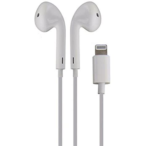 Apple Headphones Wired With Mic at johnbwilliamso blog