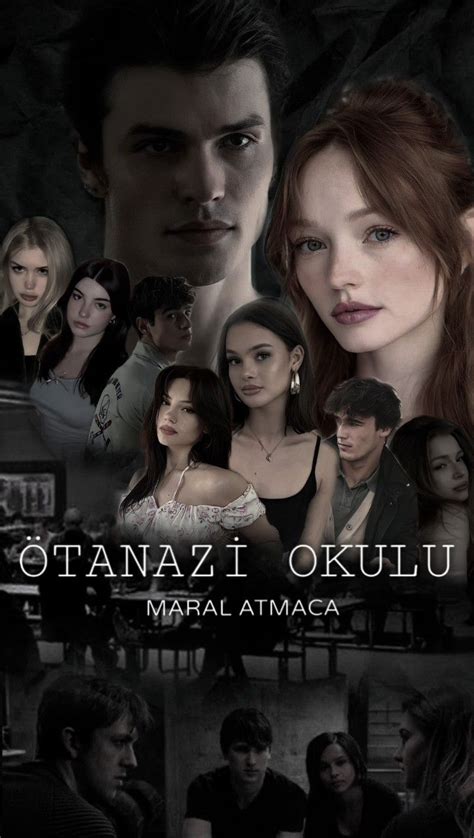 drew bruce marshall Yeşil Green Başar Deborah dezli Triss Emily Lewis