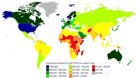 Pays Pas Chers Les Destinations Les Moins Ch Res Du Monde