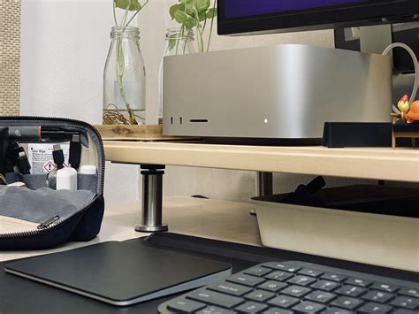 Mac Studio M1 Max setup : r/macsetups