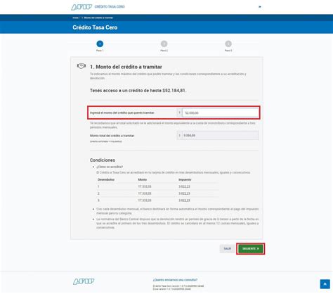 Afip Extiende El Plazo Para Que Los Monotributistas Y Aut Nomos Puedan