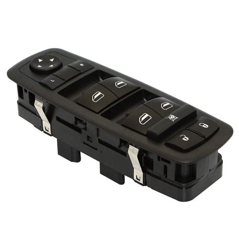 Amazon Ac Driver Side Master Power Window Switch By Sikawai