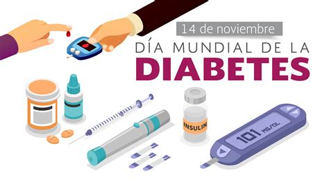 Día Mundial de la Diabetes – Ayuntamiento de Laguna de Duero