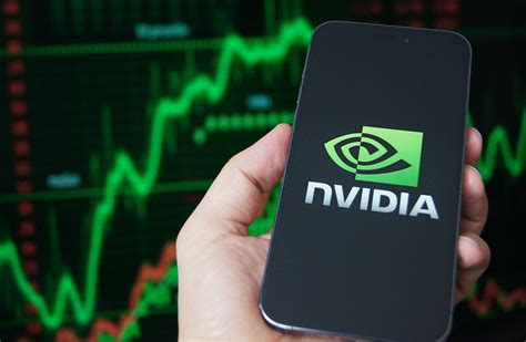 Still A Buy Nvidia Nvda Stock Soars Past 3t Market Cap While