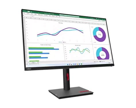 Thinkvision T P Ips Usb C