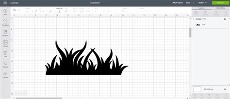 85 Grass Big Svg Bundle Grass Dxf Grass Cut File Grass Etsy