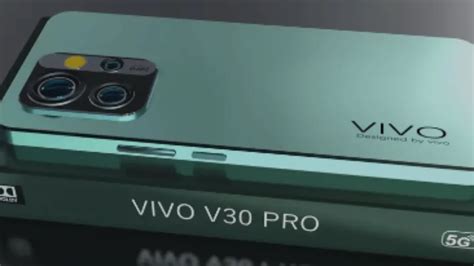 Spesifikasi Vivo V Series Kombinasi Performa Tangguh Dan Fitur