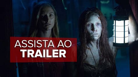 Quarto Filme Da Franquia Sobrenatural Estreia Nos Cinemas De Boa