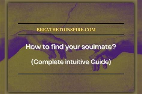 Soulmate Breathe To Inspire