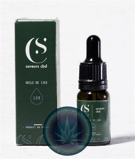 Huile De Cbd Fabriqu En France Purplecbd