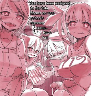 Futa Captions Archive Luscious Hentai Manga Porn