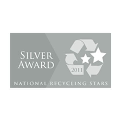 National Recycling Award Waste King Rubbish Clearance