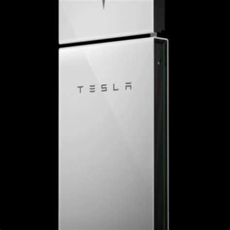 How Many Amp Hours Is A Tesla Powerwall Solar Bc