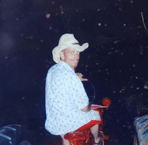 Danny Allen - Torman Funeral Home