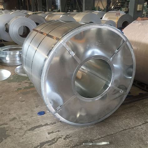 Hot Dipped Gi Coated Galvanized Steel Coil Ss A Corrugated Roofing Sheet Dx D Z G