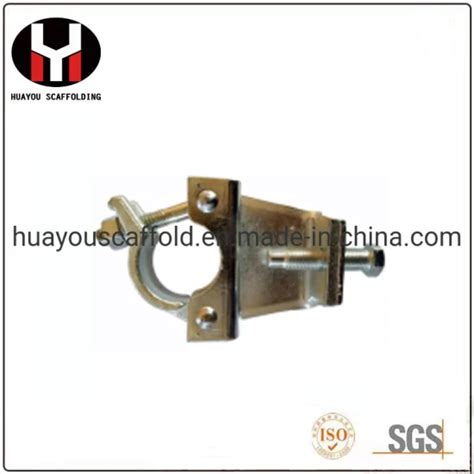bsen certificate drop forged scaffolding fittings  coupler