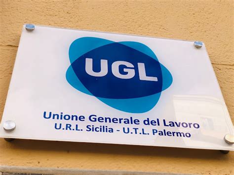 UGL SINDACATO PALERMO UGL SINDACATO PALERMO