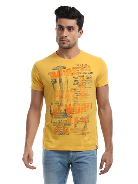 Trendy T Shirt Collection For Men Notonlybeauty