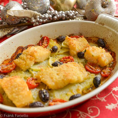 Baccala Recipes For Christmas Eve Bryont Blog