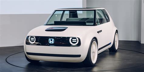 2020 Honda Urban EV Release Date and Features | Honda Reviews 2019 2020