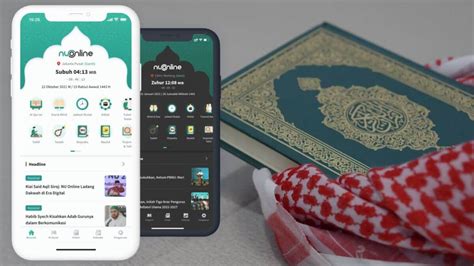 Aplikasi Al Quran 30 Juz Offline Untuk Tadarus Selama Ramadhan