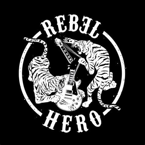 Wrapped Around A Finger | REBEL HERO