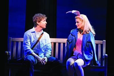 Legally Blonde The Musical UK Tour Starring Lucie Jones