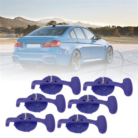 Pcs Suction Cup Clamps Strong Suction Glass Sucker Windshield Repair