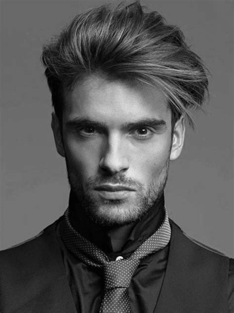 Cortes De Pelo Lacio Hombres Ideas De Peinados Modernos Blog